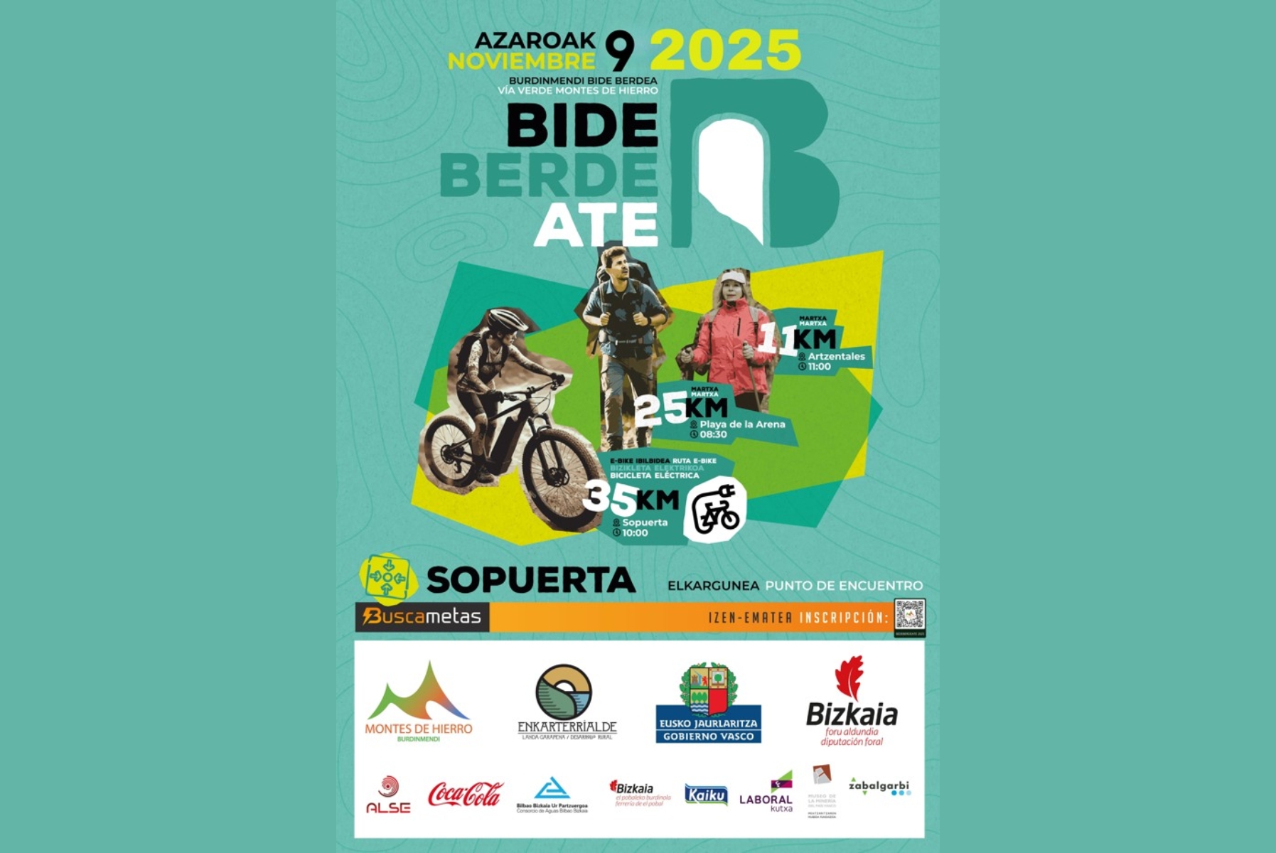 Actualidad Vas Verdes